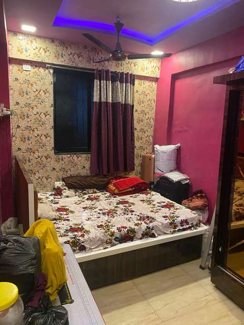 2 BHK Flat In Shafique Plaza For Sale  In Mumbra