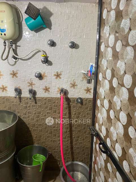 2 BHK Flat In Shafique Plaza For Sale  In Mumbra