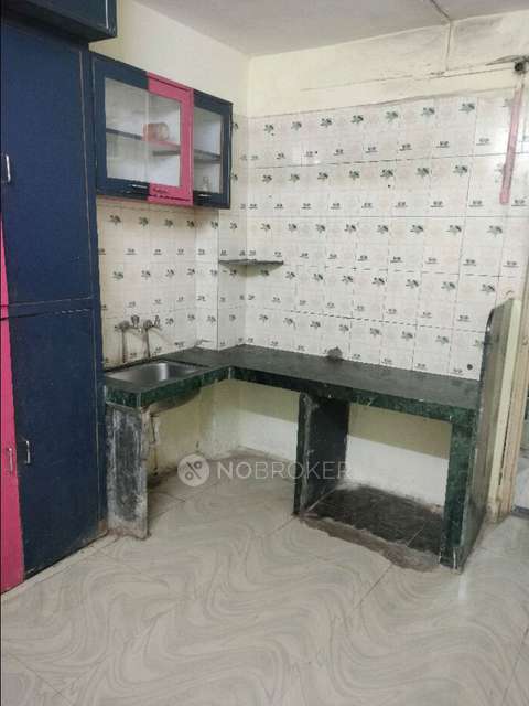 1 RK House for Rent  In Gokhalenagar