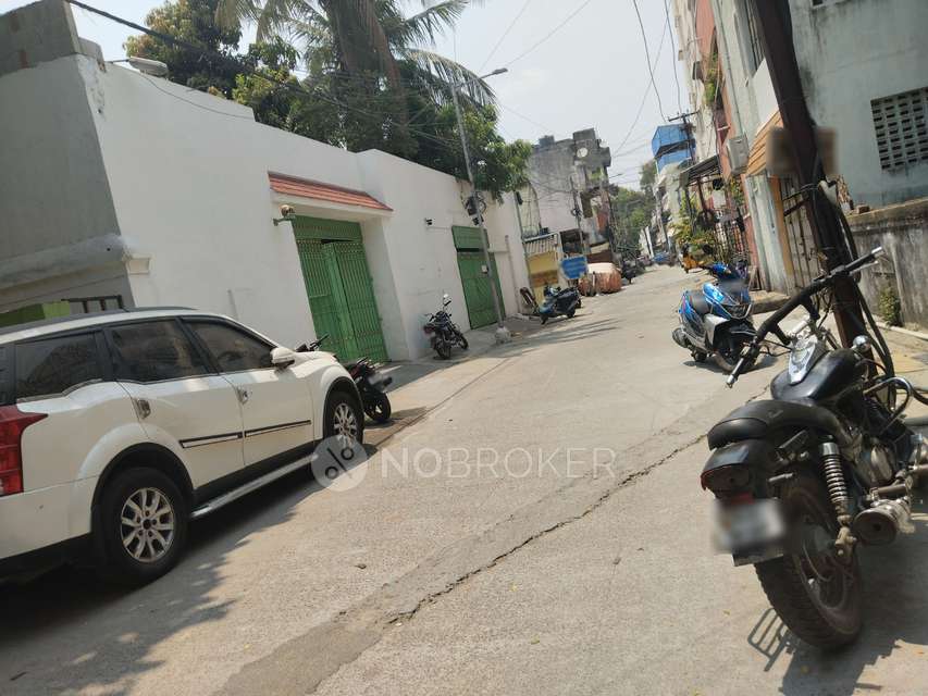 1 BHK Flat In Durga Homes For Sale  In Alandur