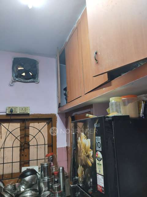 1 BHK Flat In Durga Homes For Sale  In Alandur