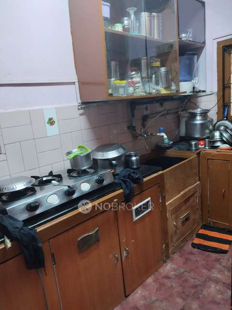 1 BHK Flat In Durga Homes For Sale  In Alandur