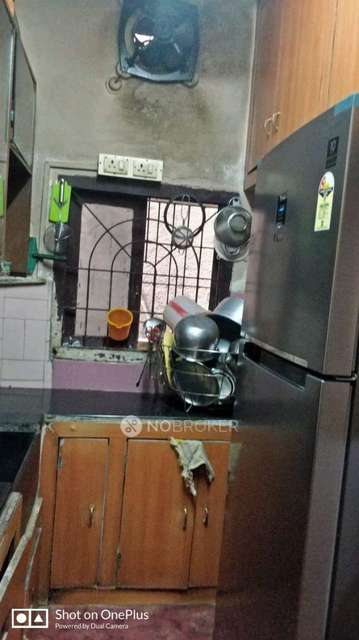 1 BHK Flat In Durga Homes For Sale  In Alandur