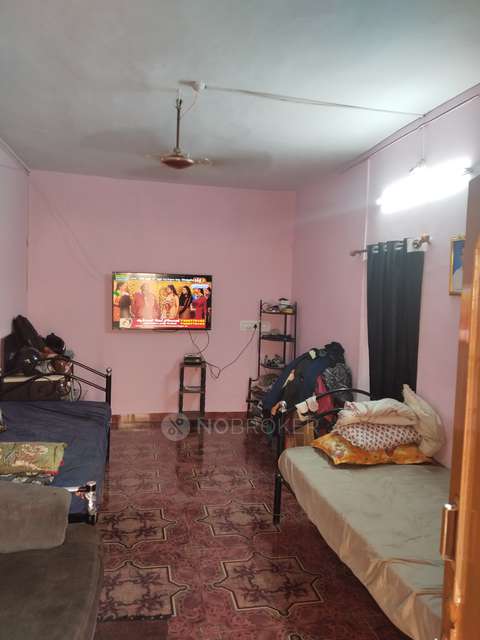 1 BHK Flat In Durga Homes For Sale  In Alandur