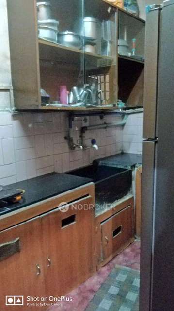 1 BHK Flat In Durga Homes For Sale  In Alandur