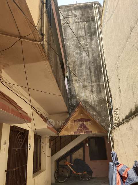 1 BHK Flat In Durga Homes For Sale  In Alandur