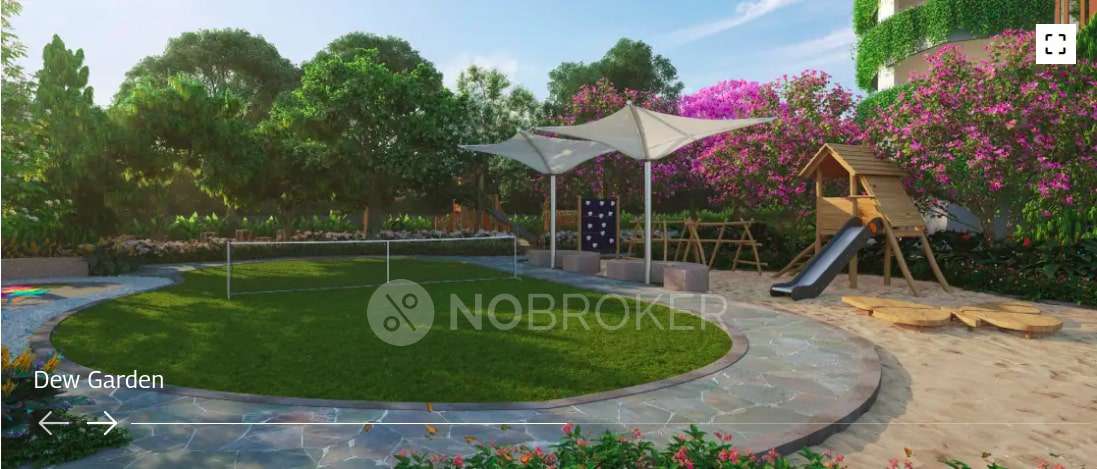 2 BHK Flat In Mahindra Nestalgia For Sale  In Pimpri