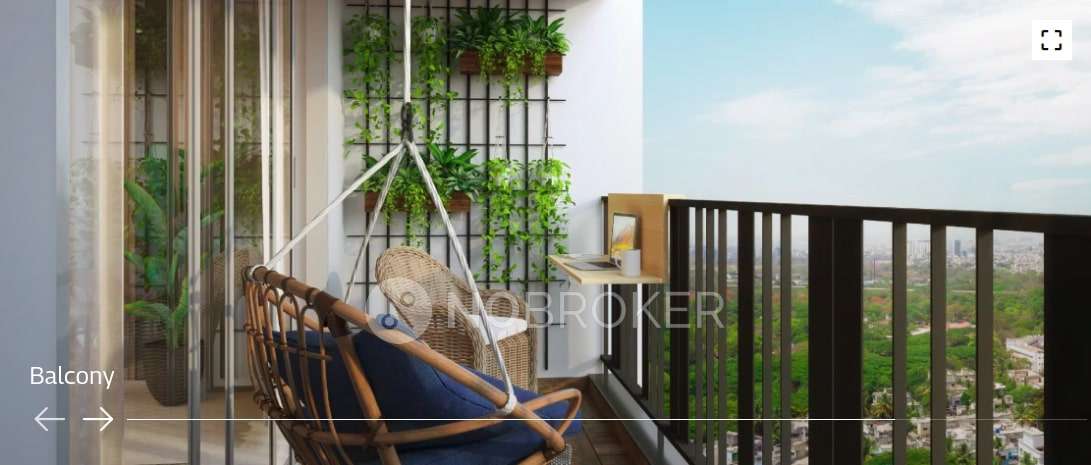 2 BHK Flat In Mahindra Nestalgia For Sale  In Pimpri