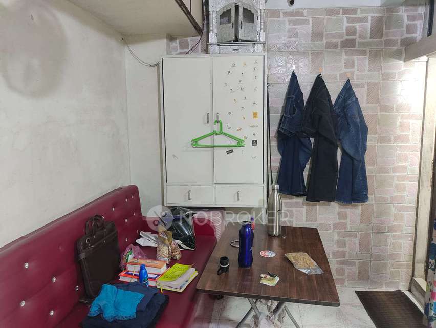 1 RK Flat In Nalanda Chs  for Rent  In  Goregaon