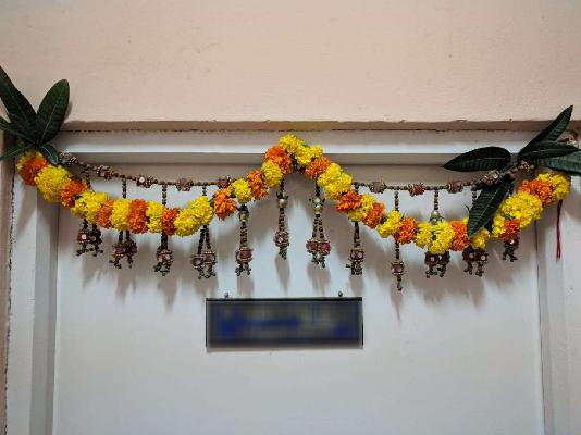 4+ BHK Flat In Ashish Apartment  For Sale  In  Srinagar Colony 