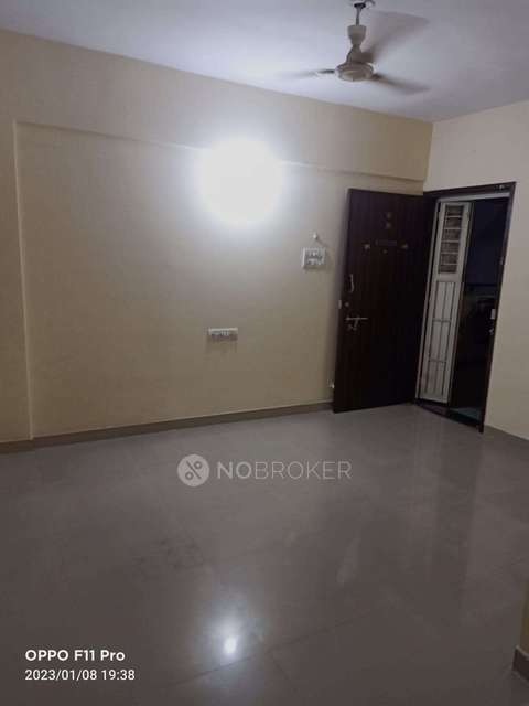 2 BHK Flat In Aura City For Sale  In Shikrapur