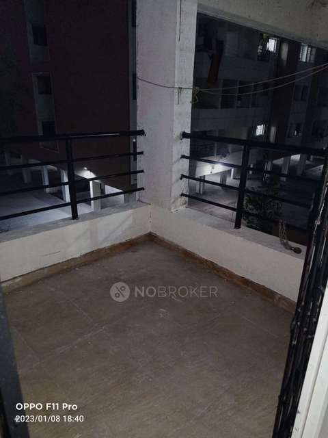 2 BHK Flat In Aura City For Sale  In Shikrapur