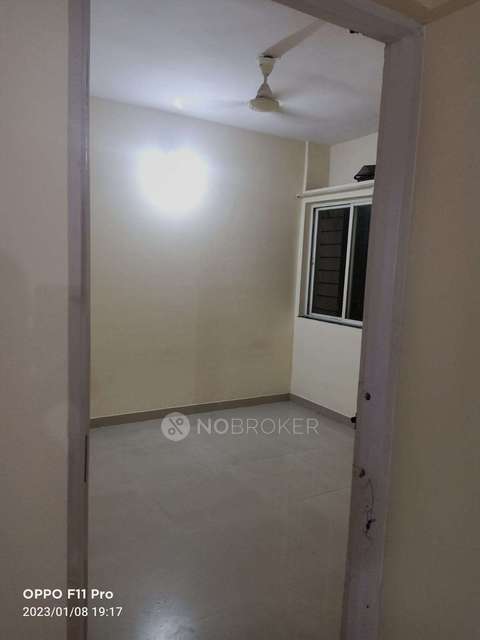 2 BHK Flat In Aura City For Sale  In Shikrapur