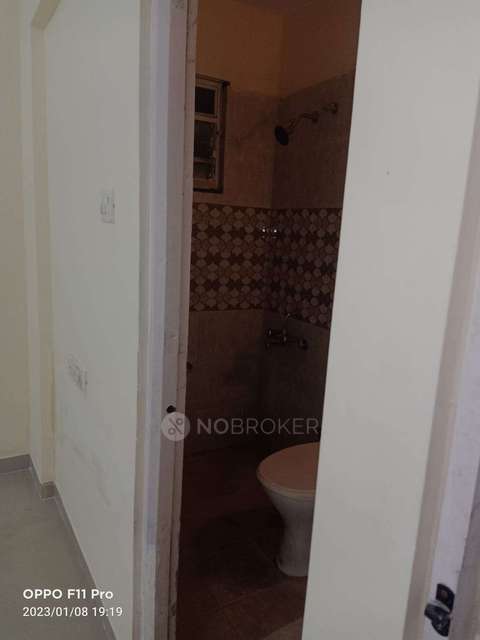 2 BHK Flat In Aura City For Sale  In Shikrapur