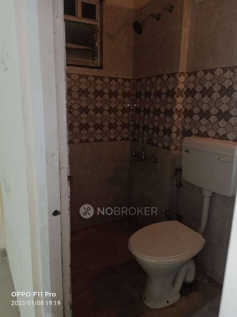 2 BHK Flat In Aura City For Sale  In Shikrapur