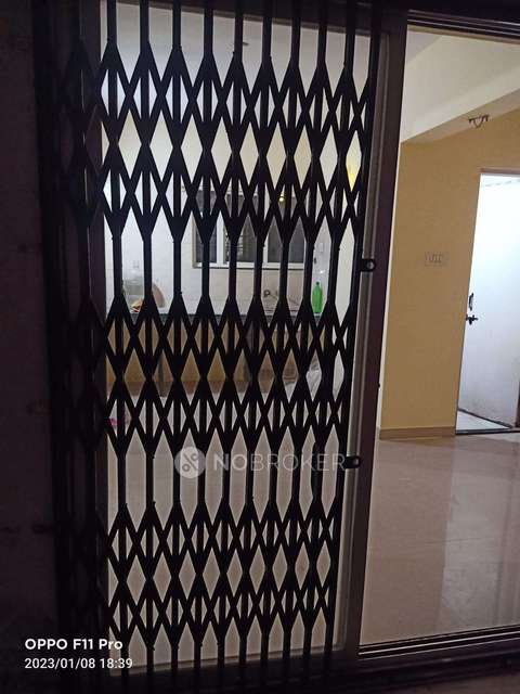 2 BHK Flat In Aura City For Sale  In Shikrapur