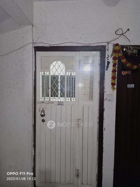 2 BHK Flat In Aura City For Sale  In Shikrapur