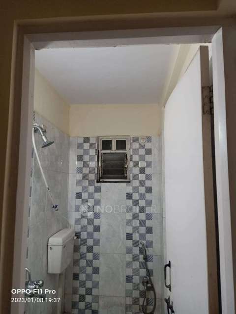 2 BHK Flat In Aura City For Sale  In Shikrapur