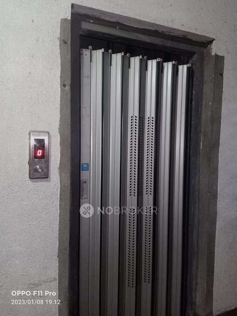 2 BHK Flat In Aura City For Sale  In Shikrapur