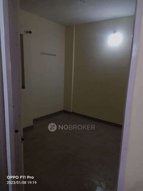 2 BHK Flat In Aura City For Sale  In Shikrapur