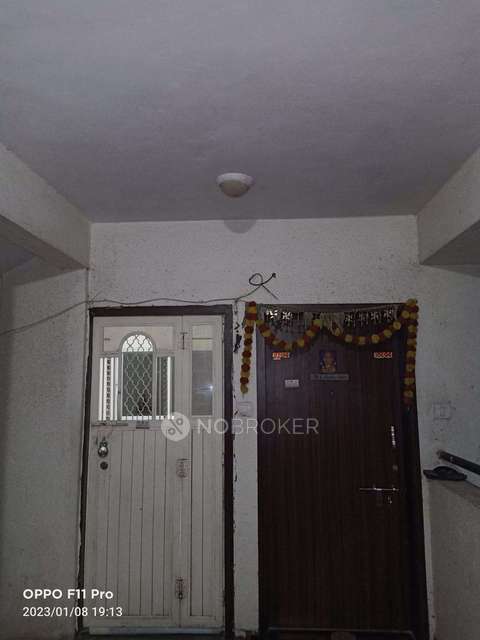 2 BHK Flat In Aura City For Sale  In Shikrapur