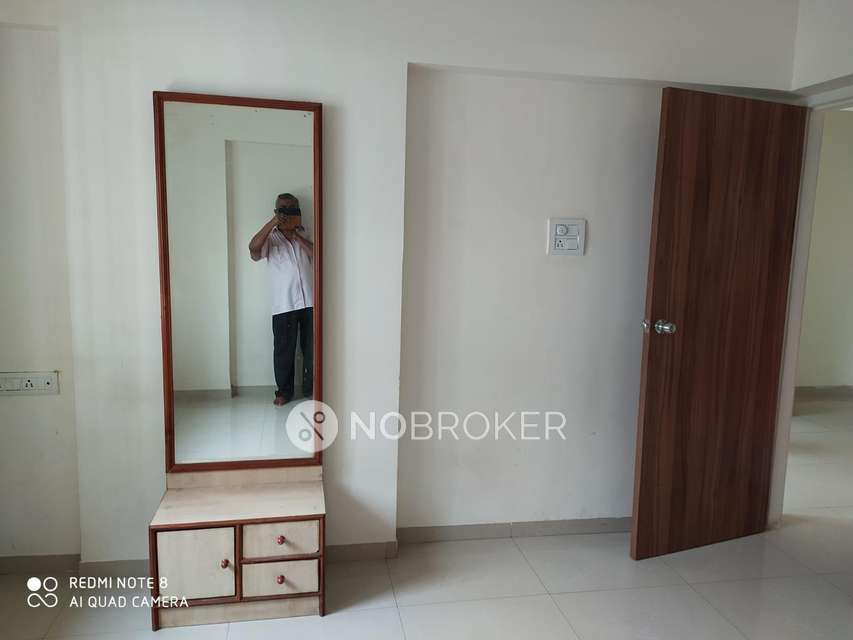 Shared Room for Male In 2 BHK  In Megapolis Sparklet In Hinjewadi