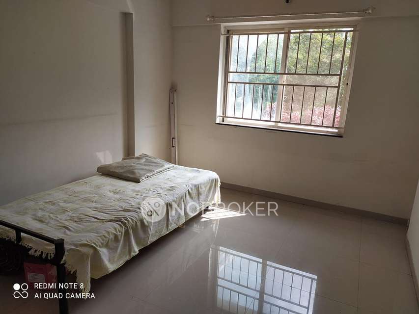 Shared Room for Male In 2 BHK  In Megapolis Sparklet In Hinjewadi