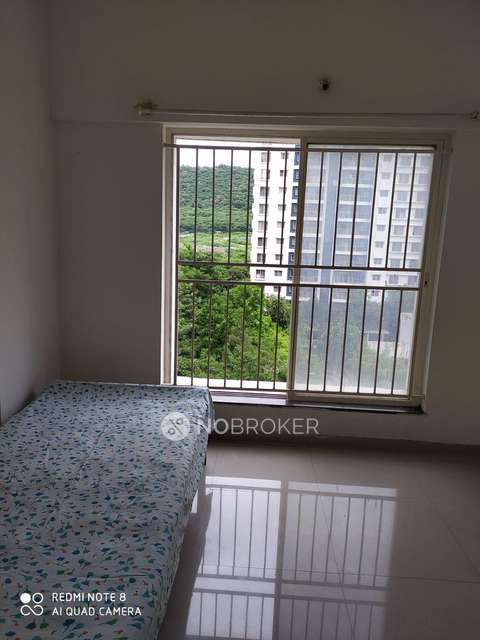 Shared Room for Male In 2 BHK  In Megapolis Sparklet In Hinjewadi