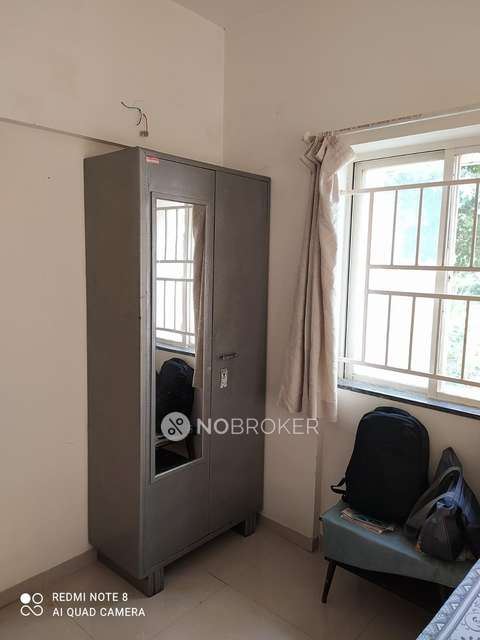 Shared Room for Male In 2 BHK  In Megapolis Sparklet In Hinjewadi