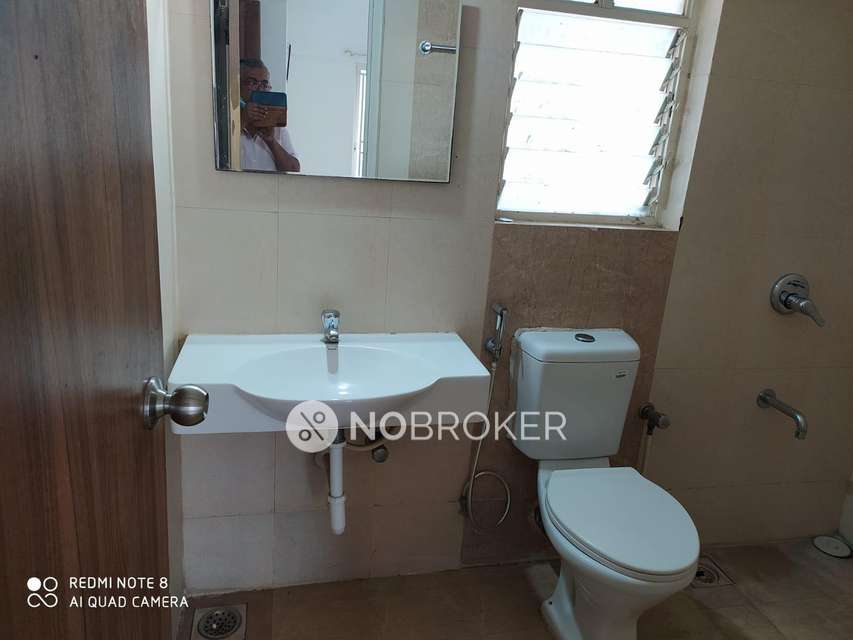 Shared Room for Male In 2 BHK  In Megapolis Sparklet In Hinjewadi