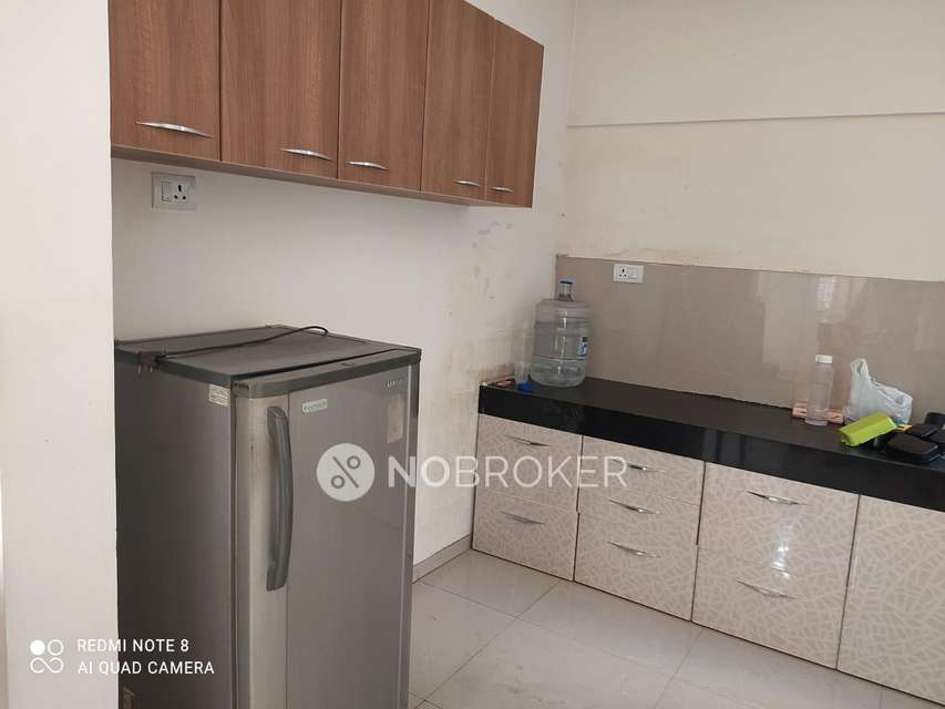 Shared Room for Male In 2 BHK  In Megapolis Sparklet In Hinjewadi