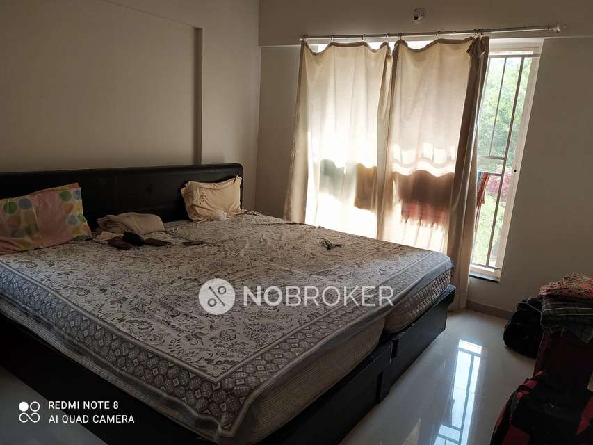 Shared Room for Male In 2 BHK  In Megapolis Sparklet In Hinjewadi