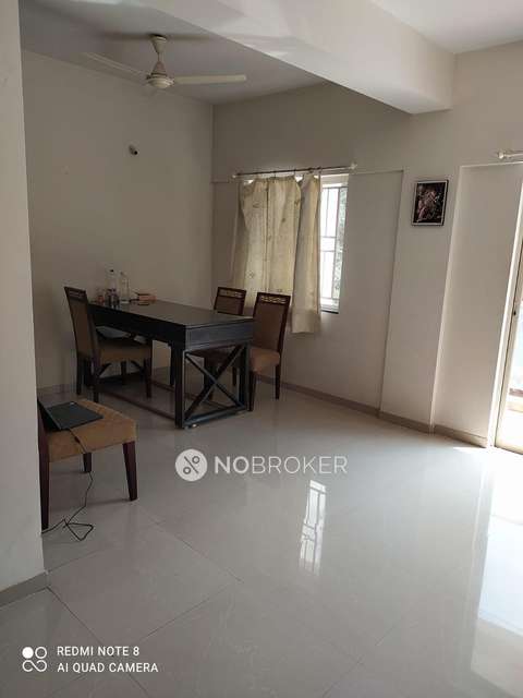 Shared Room for Male In 2 BHK  In Megapolis Sparklet In Hinjewadi