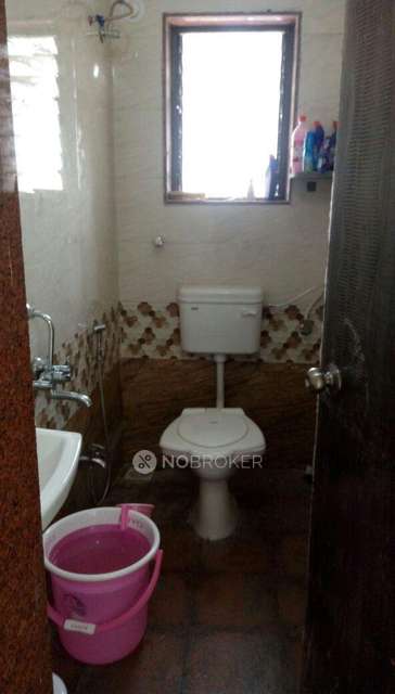 1 BHK Flat In Sai Prakash Residency For Sale  In Kasarwadi