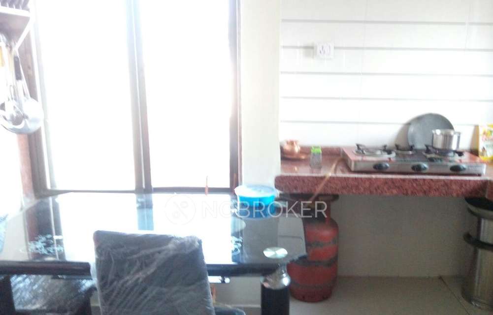 1 BHK Flat In Sai Prakash Residency For Sale  In Kasarwadi
