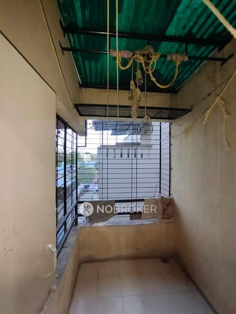 2 BHK Flat In Sai Shiv Park For Sale  In Pimpri Chinchwad