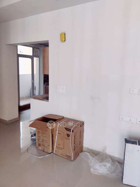 3 BHK Flat In Prateek Grand City For Sale  In Siddharth Vihar