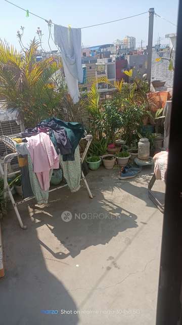 1 BHK Flat For Sale  In New Ashok Nagar