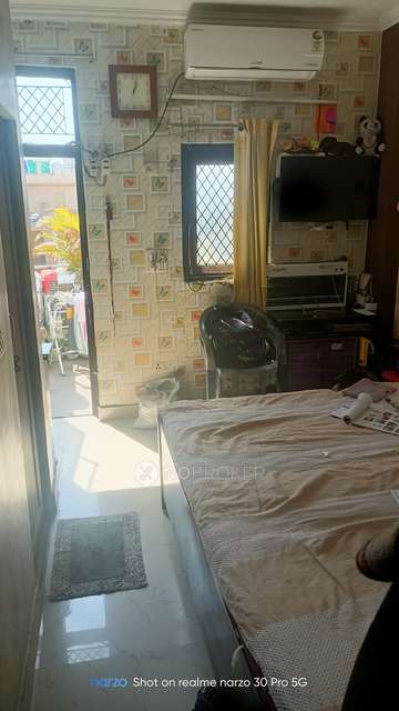 1 BHK Flat For Sale  In New Ashok Nagar