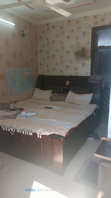 1 BHK Flat For Sale  In New Ashok Nagar