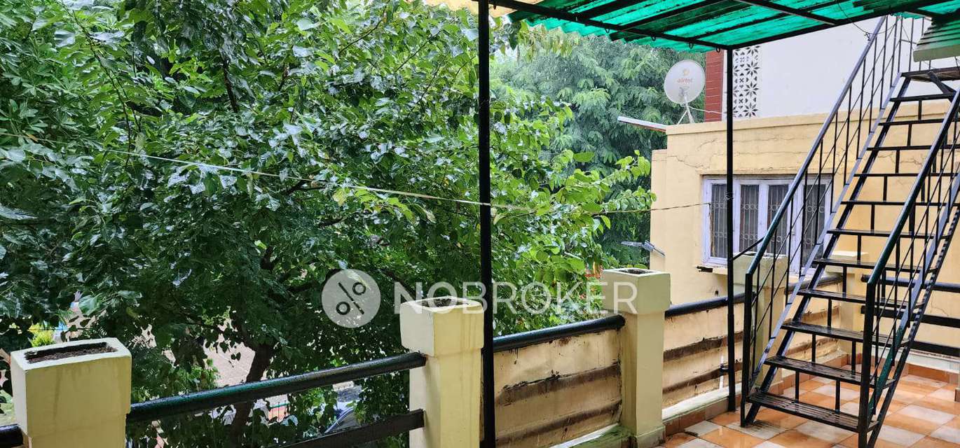 1 RK House for Rent  In Sector 7