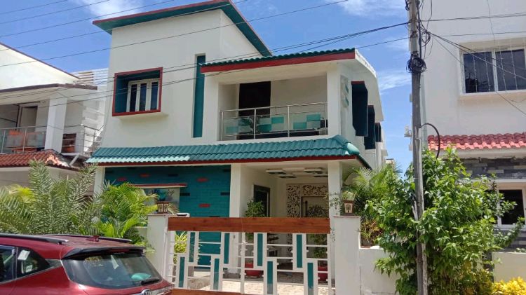 Green Home Beverly Slopes