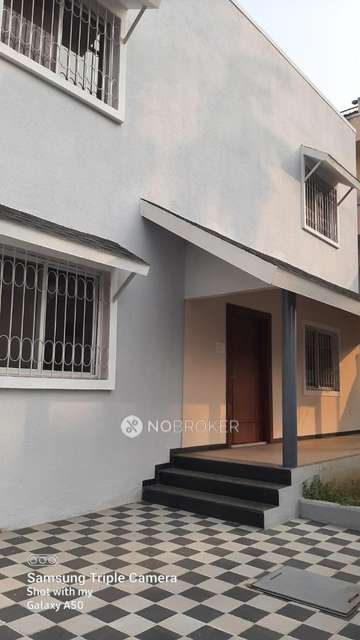 4+ BHK House for Rent  In Mundhwa