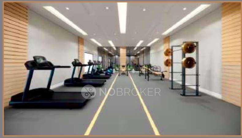 2 BHK Flat In Aashvi Urban Habitat For Sale  In Nagole