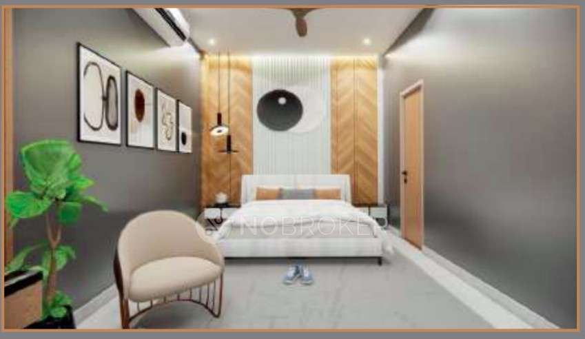 2 BHK Flat In Aashvi Urban Habitat For Sale  In Nagole