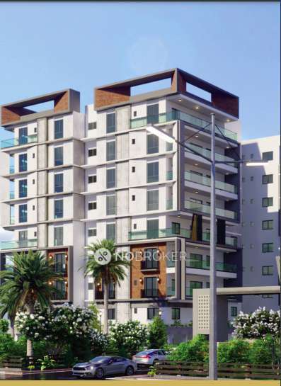 2 BHK Flat In Aashvi Urban Habitat For Sale  In Nagole