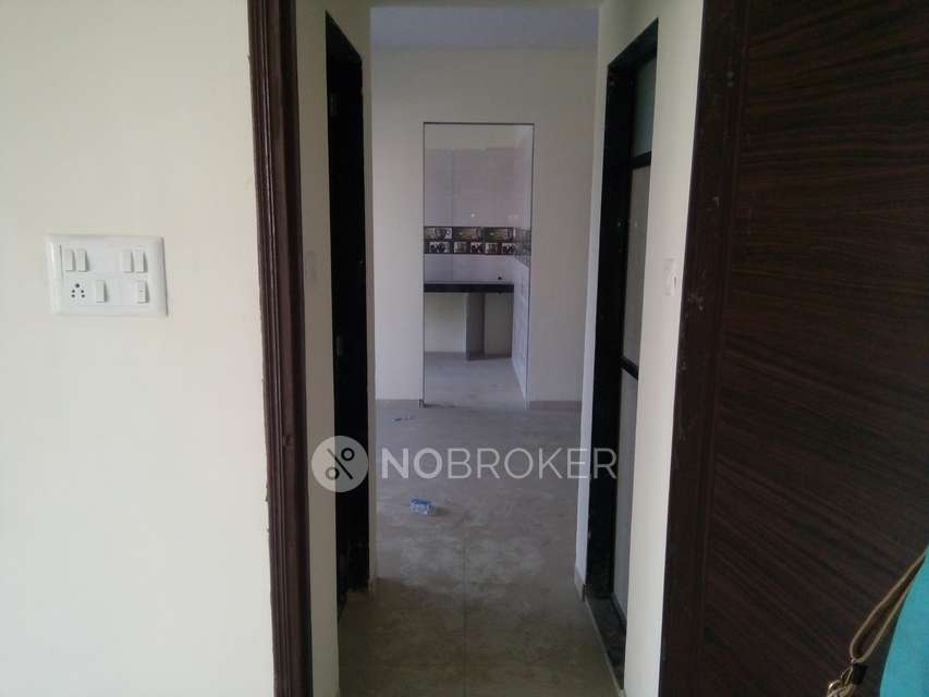 1 BHK Flat In Krishna Kunj  For Sale  In Ulwe