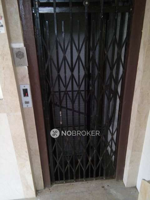 1 BHK Flat In Krishna Kunj  For Sale  In Ulwe