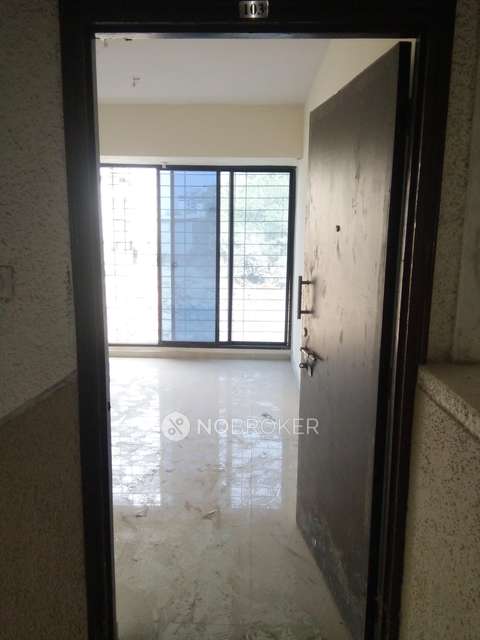 1 BHK Flat In Krishna Kunj  For Sale  In Ulwe