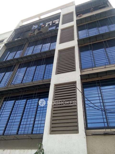 1 BHK Flat In Krishna Kunj  For Sale  In Ulwe